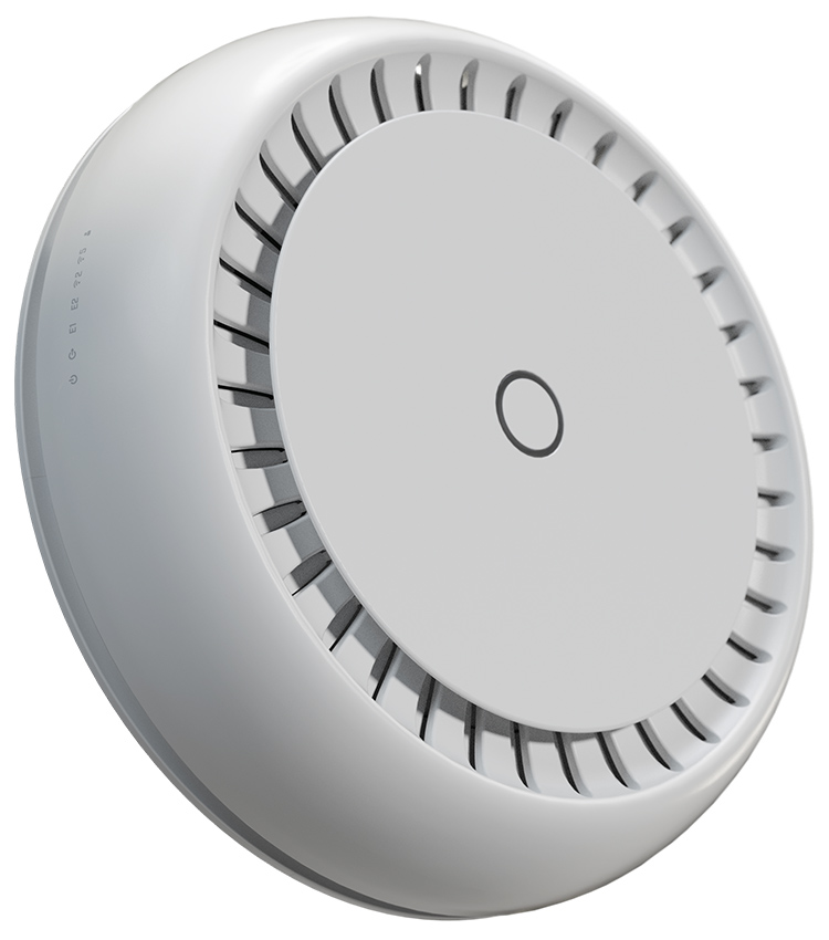 MikroTik RBCAPGI-5ACD2ND-XL CAP AC XL Wireless Access Point